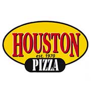 Houston Pizza Menu Price