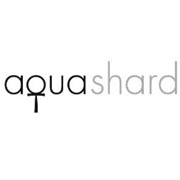 Aqua Shard Menu Price
