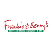 Frankie and Benny's Menu Price