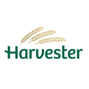 Harvester Menu Price