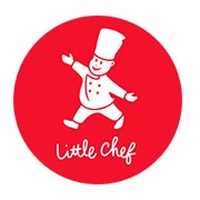 Little Chef Menu Price