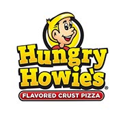 Hungry Howie's Pizza Menu Price