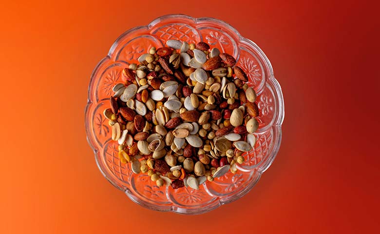 Dry Fruits