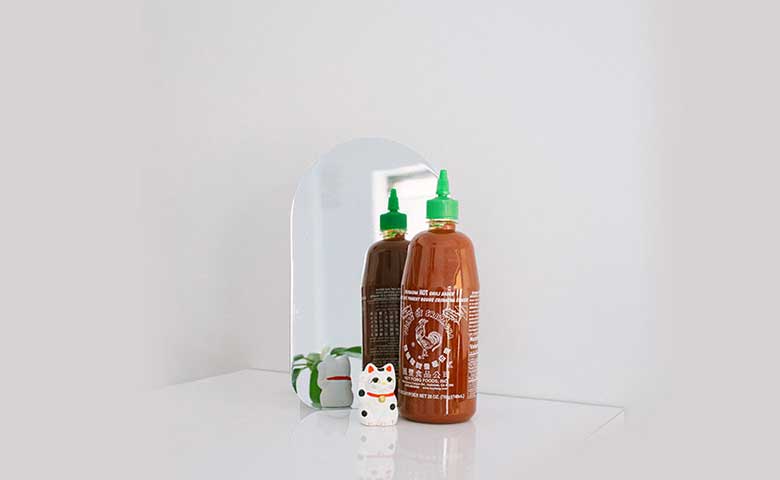 Sriracha Sauce