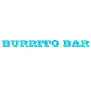Burrito Bar Menu Burrito Bar
