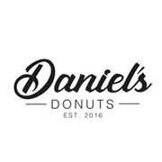 Daniels Donuts Menu Daniels Donuts