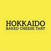 Hokkaido Baked Cheese Tart Menu Hokkaido Baked Cheese Tart