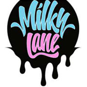 Milky Lane Menu Milky Lane