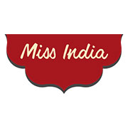 Miss India Menu Miss India