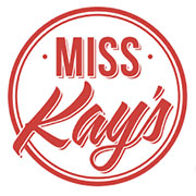 Miss Kays Menu Miss Kays