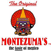 Montezumas Menu Montezumas