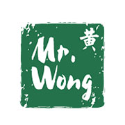 Mr Wong Menu Mr Wong