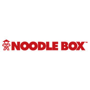 Noodle Box Menu Noodle Box