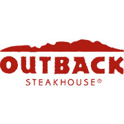 Outback Steakhouse Menu Outback Steakhouse