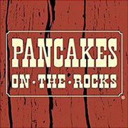 Pancakes On The Rocks Menu Pancakes On The Rocks