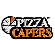 Pizza Capers Menu Pizza Capers
