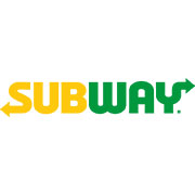 Subway Menu Subway
