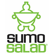 Sumo Salad Menu Sumo Salad