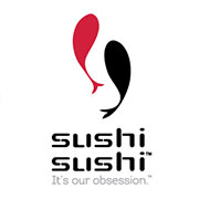 Sushi Sushi Menu Sushi Sushi