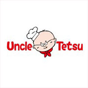 Uncle Tetsu Menu Uncle Tetsu