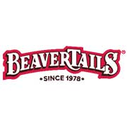 Beavertails Menu Canada