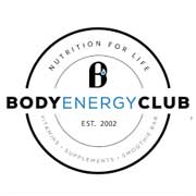 Body Energy Club Menu Price