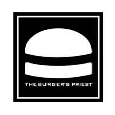 Burger's Priest Menu Price