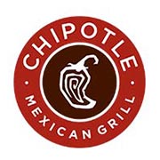 Chipotle Mexican Grill Menu Canada