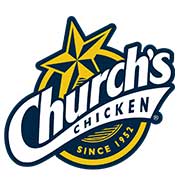 Church's Chicken Menu Price
