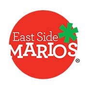 East Side Mario's Menu Canada