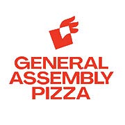 General Assembly Pizza Menu Price