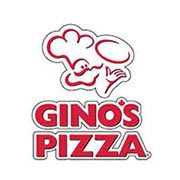 Gino's Pizza Menu Price