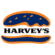Harvey's Menu Price