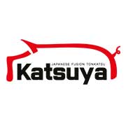 Katsuya Menu Canada