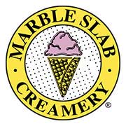 Marble Slab Creamery Menu Canada