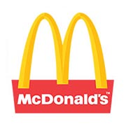 McDonald's Menu Canada