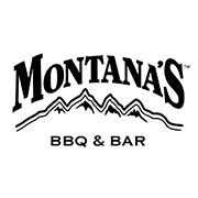 Montana's BBQ & Bar Menu Canada