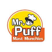 Mr Puffs Menu Price