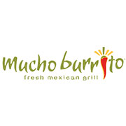 Mucho Burrito Menu Price