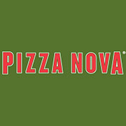Pizza Nova Menu Price