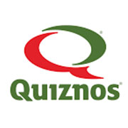 Quizno's Menu Canada