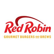 Red Robin Menu Canada