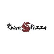 Red Swan Pizza Menu Canada