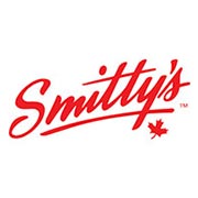 Smitty's Menu Canada