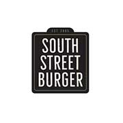 South Street Burger Menu Canada