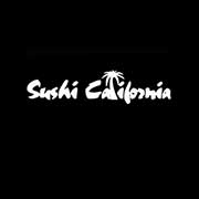 Sushi California Menu Canada
