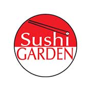 Sushi Garden Menu Canada