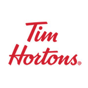 Tim Hortons Menu Canada