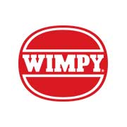 Wimpy Menu Canada