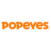 Popeyes Menu Cyprus